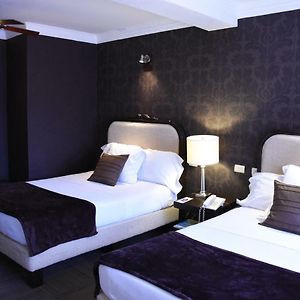 Double Room Two Double Beds